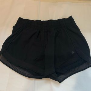 Athleta shorts